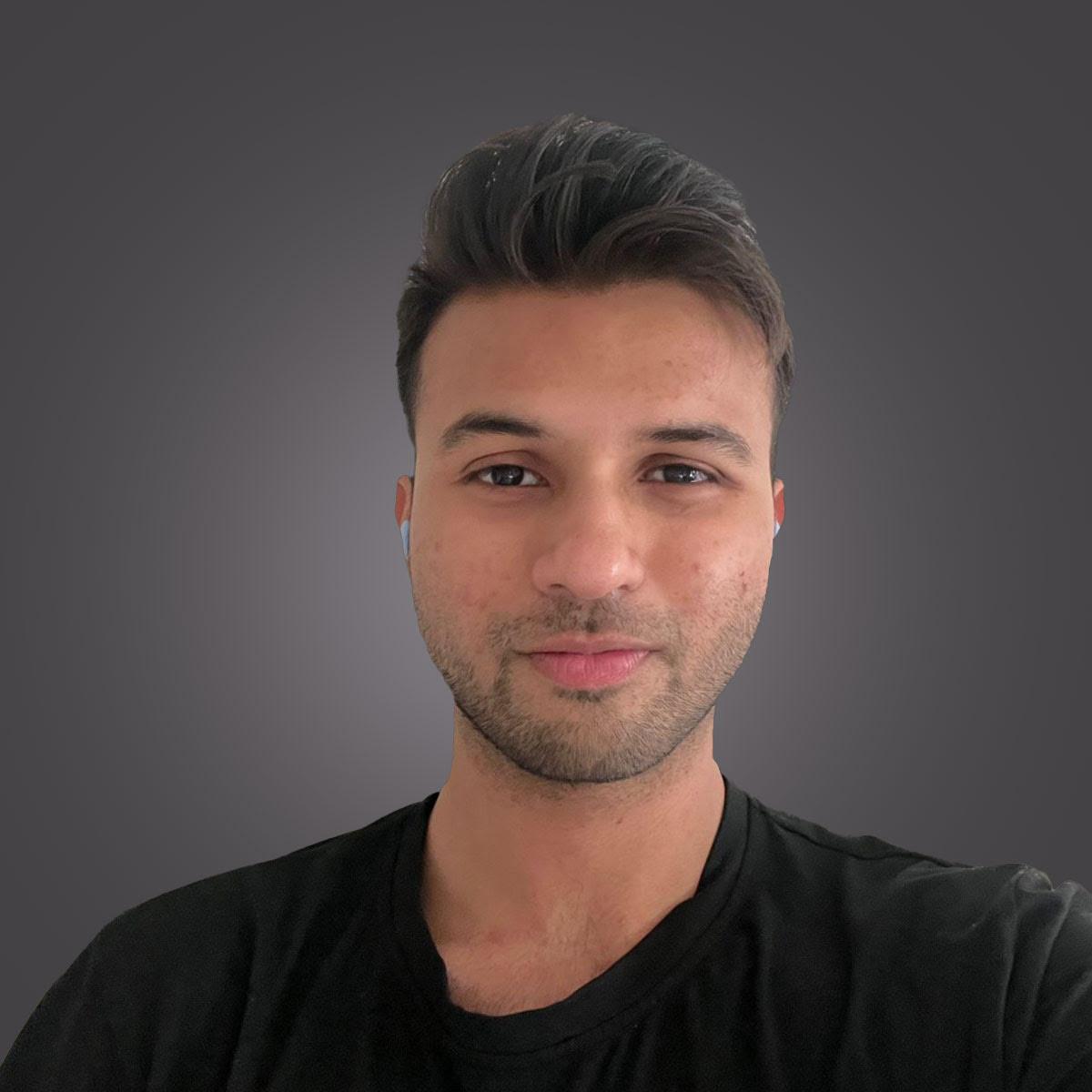 Aayush Sarcar