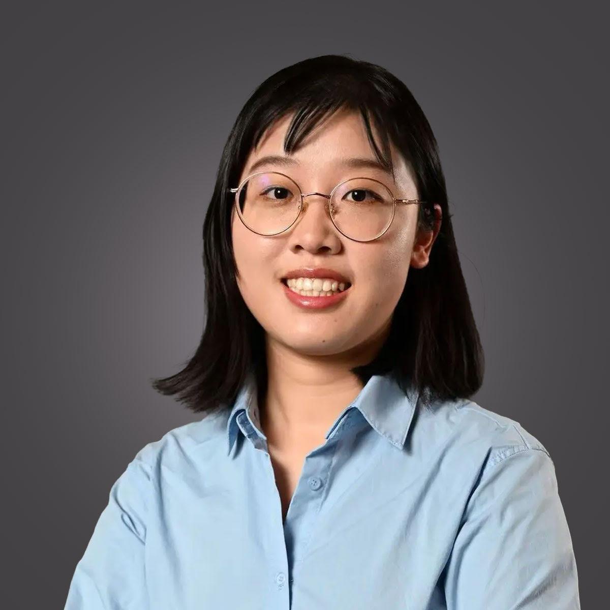 Ying Luo